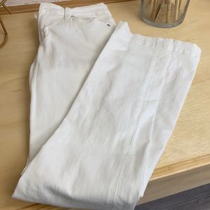 Lucky brand jeans size 4/27